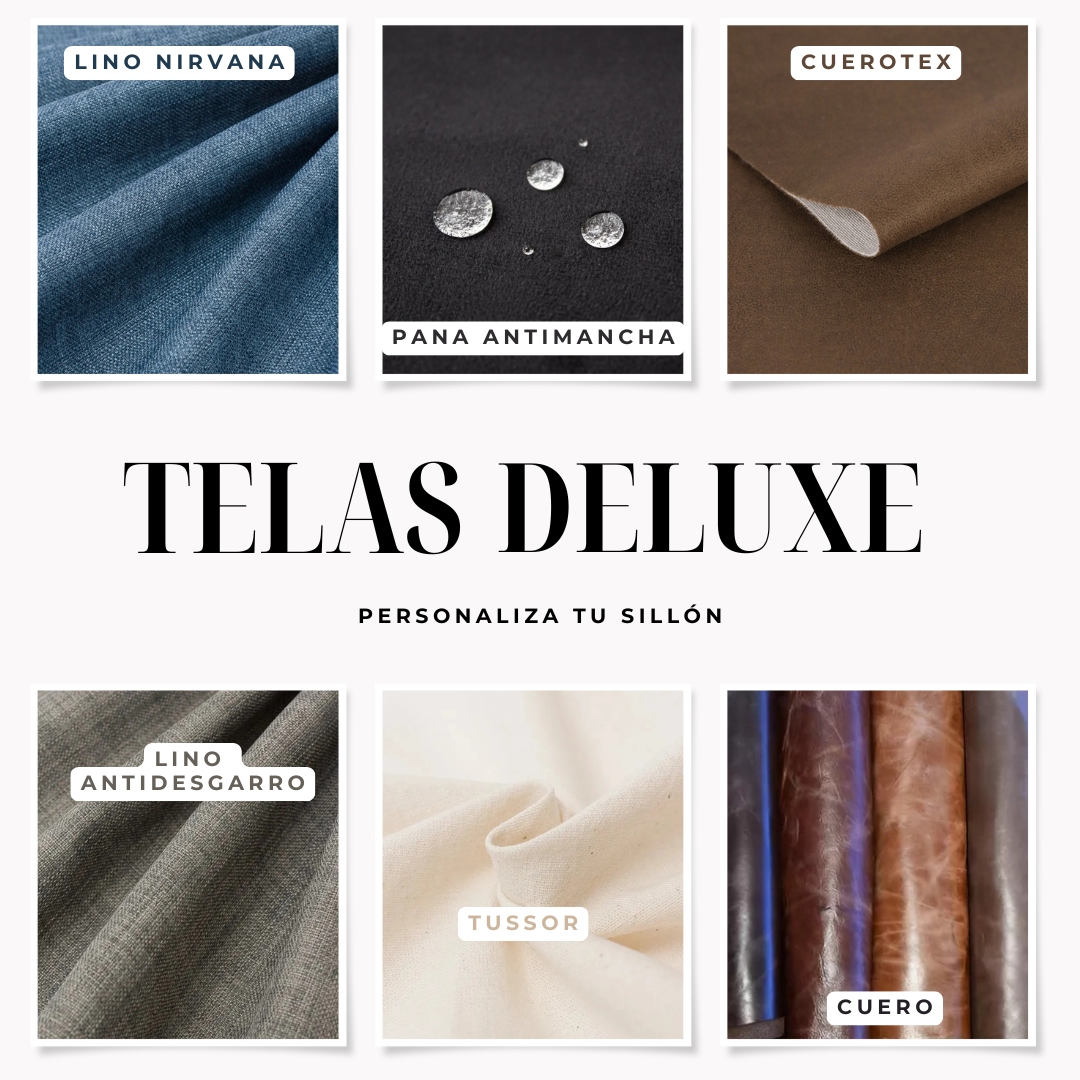 Mobiliario de exterior