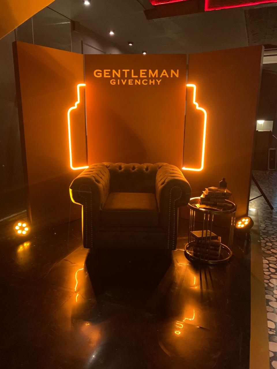 Mobiliario de exterior