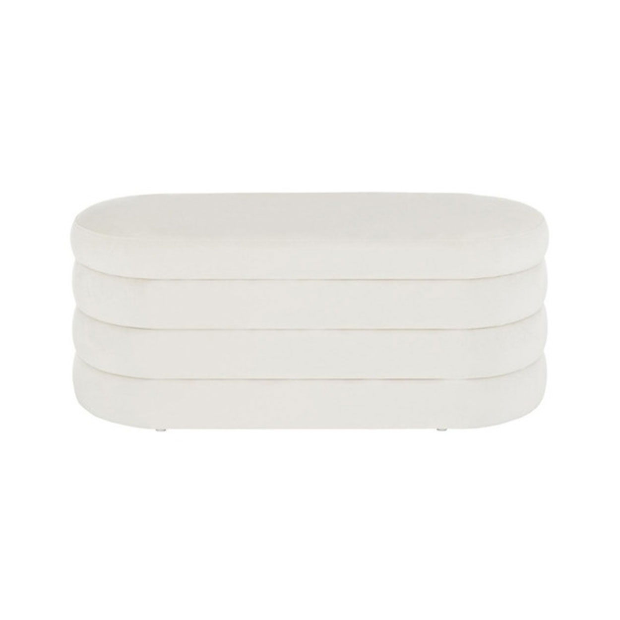 	Conjunto de jardín 5 plazas de poliéster gris/negro ROVIGO