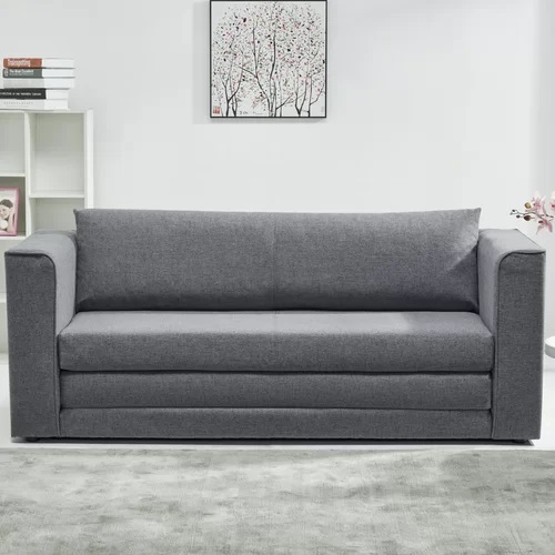 Sillón Sofá Cama Lexie 2 Cuerpos Pana Antimanchas