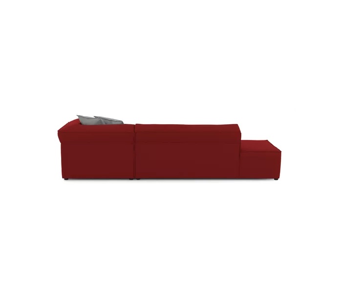 Sillón Sofá Cama Lexie 2 Cuerpos Pana Antimanchas