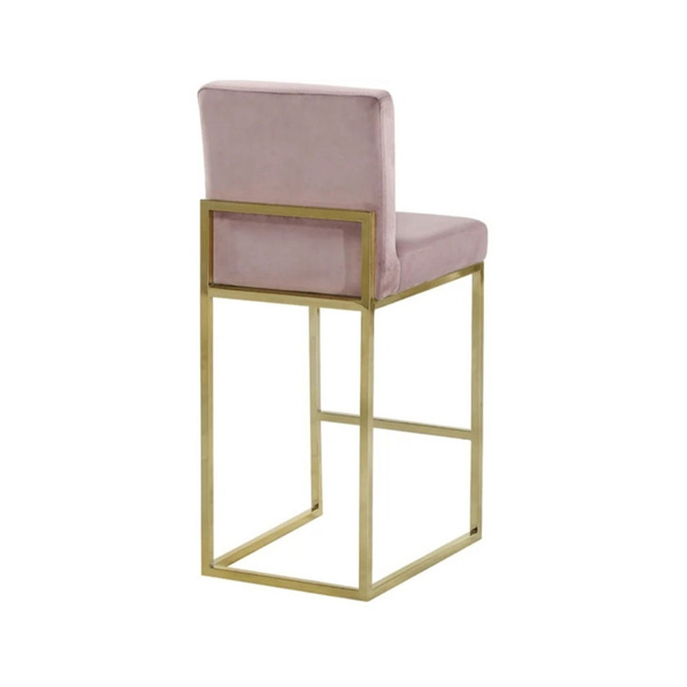 Banqueta Daven Hierro (Promo Contado!)