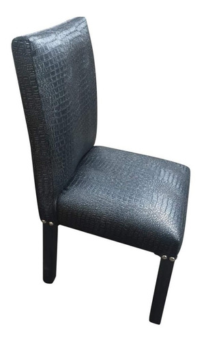 Silla Diamante Ecocuero Panamera Premium