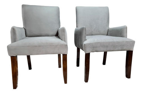 Silla Cabecera Onuris  Lisa Apoyabrazo Pana Antimancha