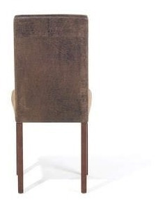 Silla Diamante Ecocuero Panamera