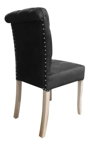 Silla Capitone Lenga Fueguina