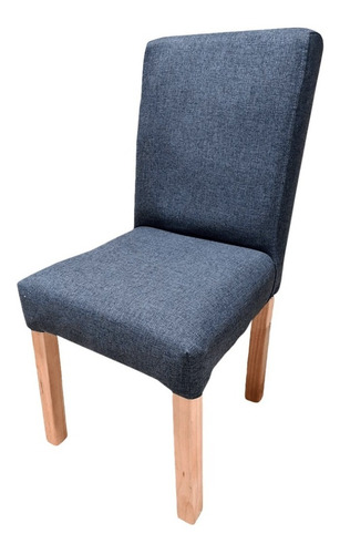 Silla Diamante Lino Antidesgarros