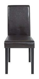 Silla Diamante Ecocuero