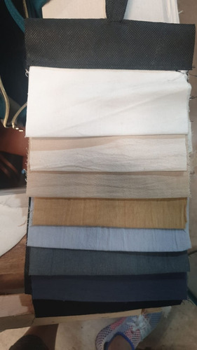 Sillón Ghost 2 Cuerpos con Funda Lavable Tussor