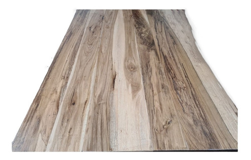 Mesa Industrial Comedor Madera Y Hierro Box 160x90x76