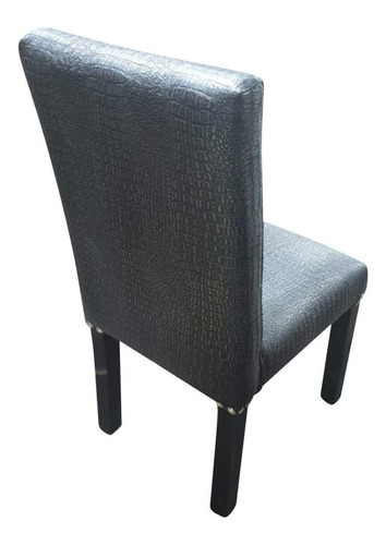 Silla Diamante Ecocuero Panamera Premium