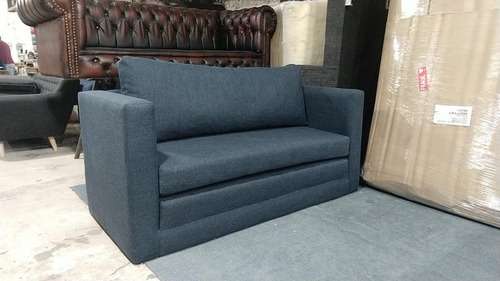 Sillón Sofá Cama Lexie 2 Cuerpos Pana Antimanchas