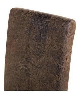 Silla Diamante Ecocuero Panamera