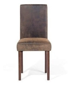 Silla Diamante Ecocuero Panamera