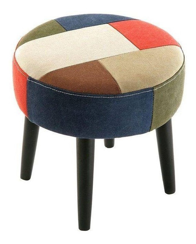 Banqueta Shaira Ecocuero