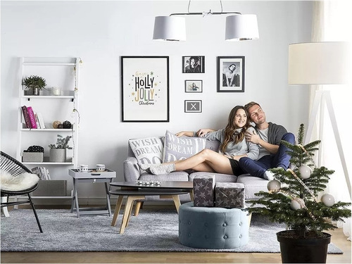 Puff Capitoné Tampa Raki Redondo Pana Antimancha