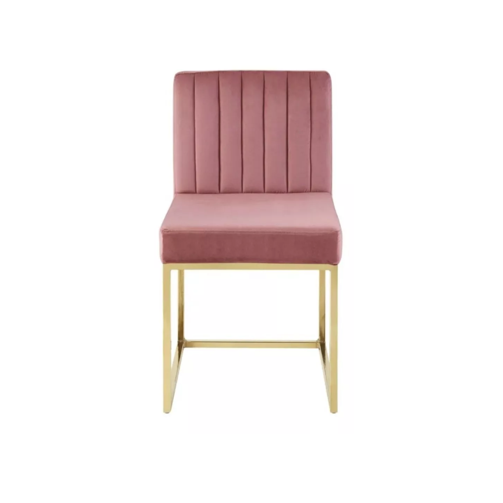 Silla Daven Hierro (Promo Contado!)