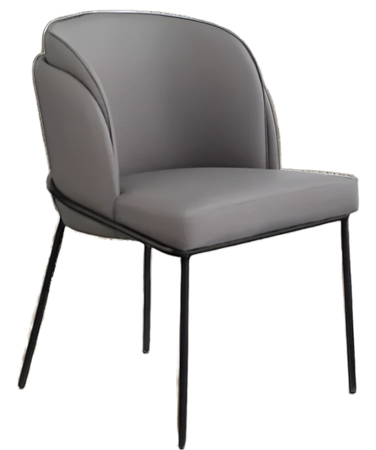 Lámpara de mesa blanca CARRION