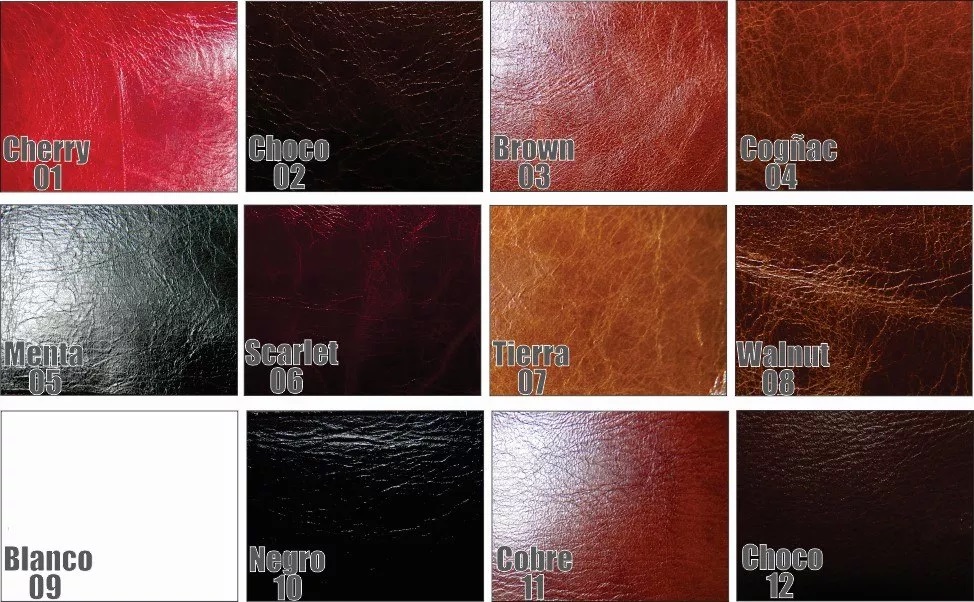 Sillón Chesterfied Lord 1 Cuerpo Capitoné Cuero 100% Vacuno