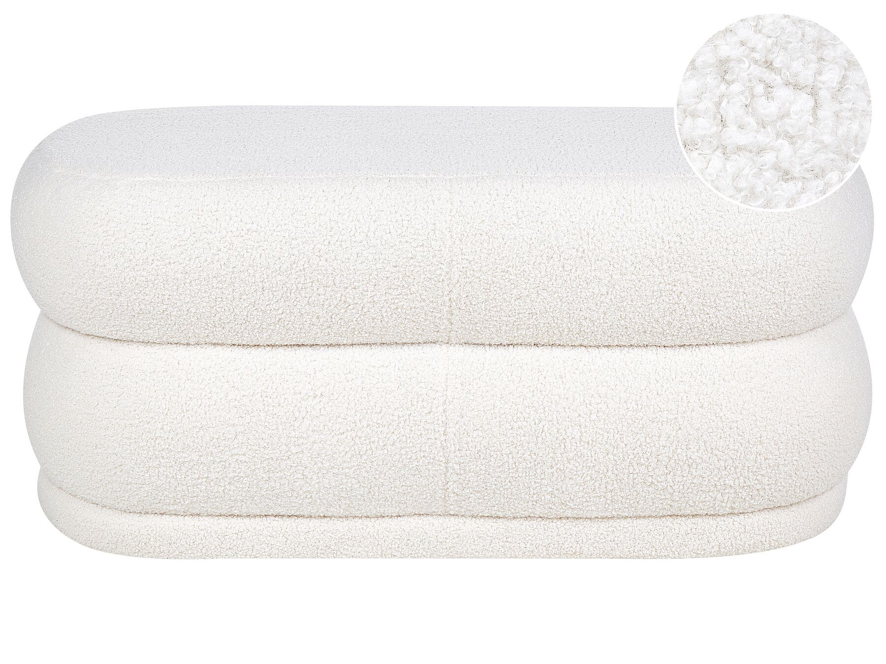 Banco Boucle New York